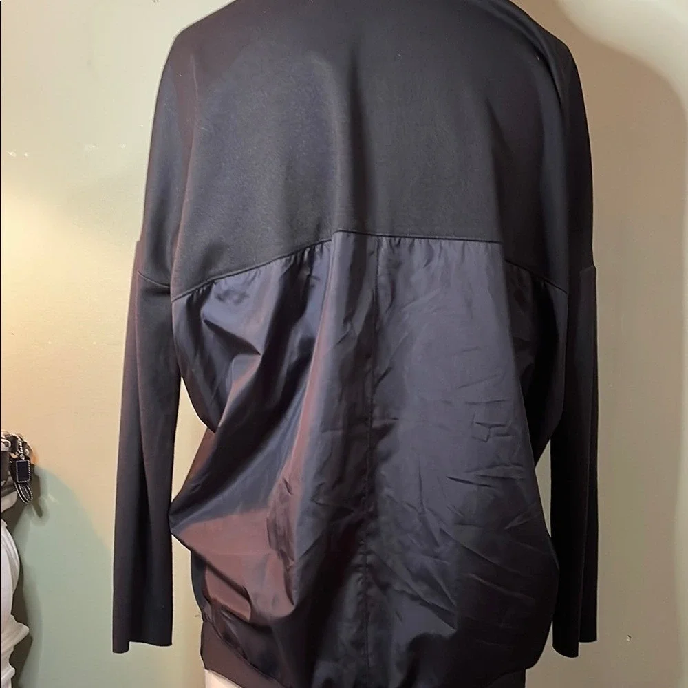 Zara Black Women's Jacket‎ by
